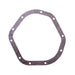 Omix 16502.05 Differential Cover Gasket; Front; Rear; Dana 44; Spicer; Rubber; - Truck Part Superstore