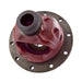 Omix 16503.20 Differential Carrier; Rear; Dana 44; w/Tapered Axle Shafts; 3.92 To 5.38 Ratio; - Truck Part Superstore