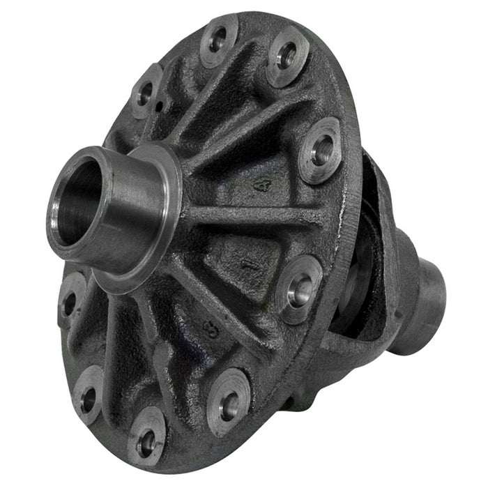 Omix 16503.26 Differential Carrier; Rear; Dana 44; 3.92 To 5.38 Ratio; - Truck Part Superstore