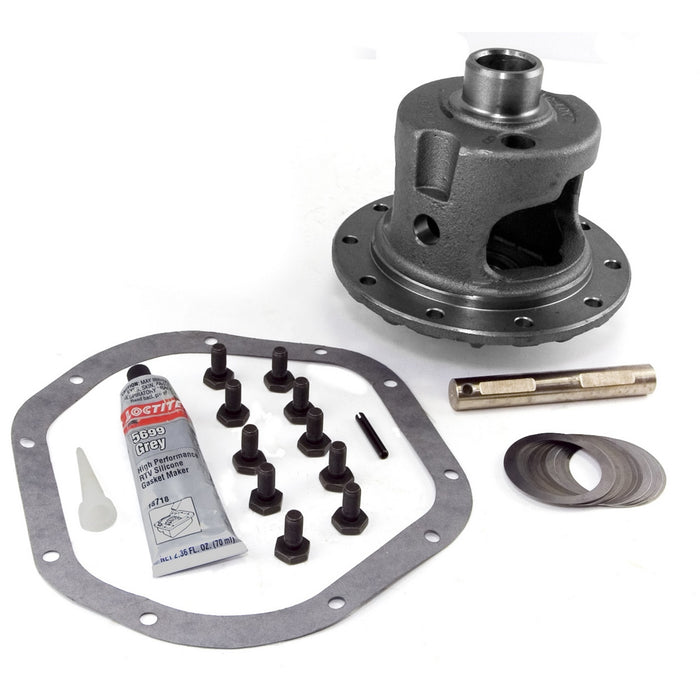 Omix 16503.27 Differential Carrier Kit; Rear; Dana 44; w/Trac Lock; - Truck Part Superstore