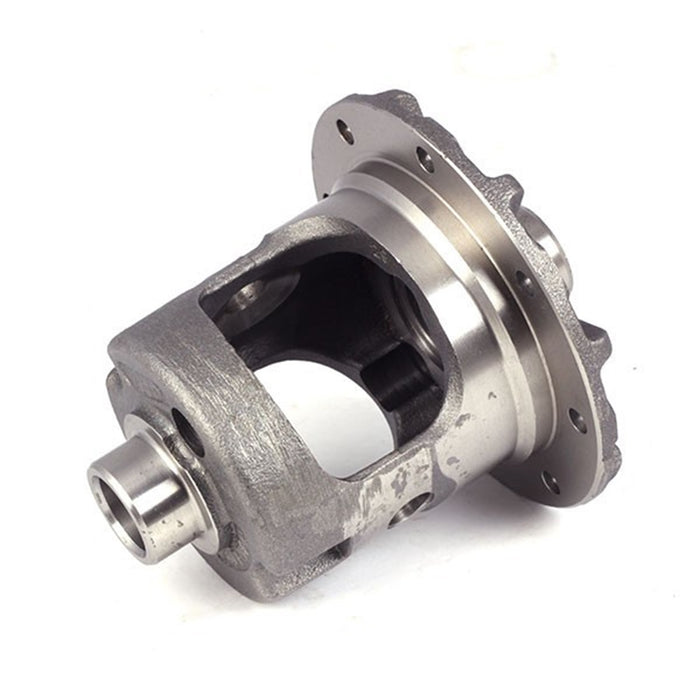 Omix 16503.48 Differential Carrier; Rear; Dana 35;  Empty; w/Trac-Lok; 3.55 To 4.56 Ratio; - Truck Part Superstore