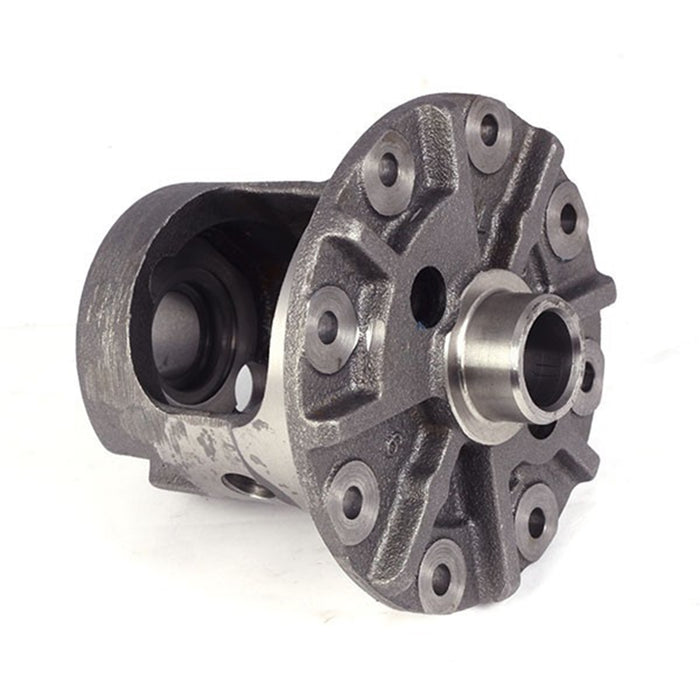 Omix 16503.48 Differential Carrier; Rear; Dana 35;  Empty; w/Trac-Lok; 3.55 To 4.56 Ratio; - Truck Part Superstore