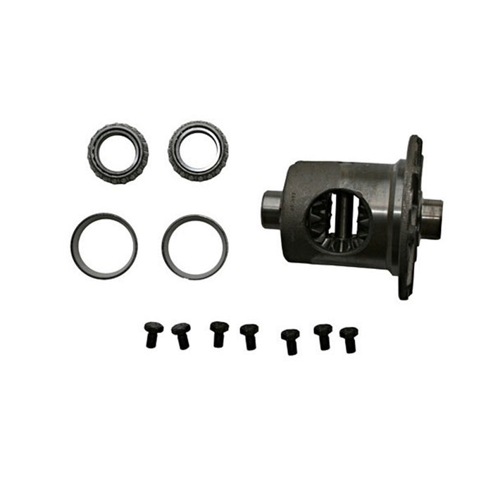 Omix 16503.51 Differential Carrier; Rear; Dana 35; 3.07 Ratio; w/Trac Loc; - Truck Part Superstore