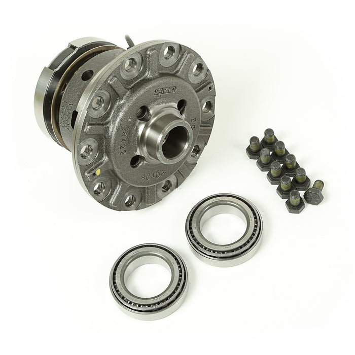 Omix 16503.68 Differential Case Assembly; Rear; Dana 44; Tru-Loc; - Truck Part Superstore
