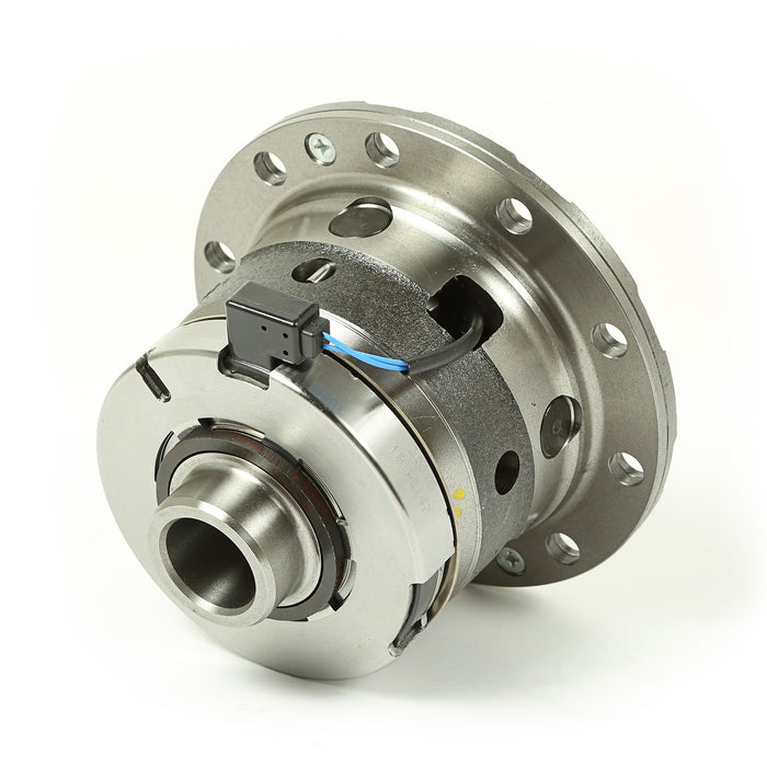 Omix 16503.68 Differential Case Assembly; Rear; Dana 44; Tru-Loc; - Truck Part Superstore