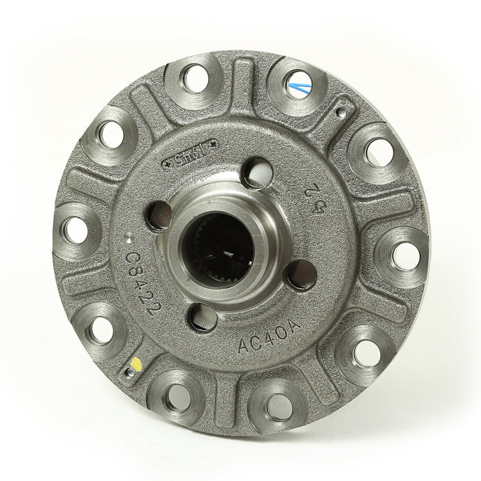 Omix 16503.68 Differential Case Assembly; Rear; Dana 44; Tru-Loc; - Truck Part Superstore
