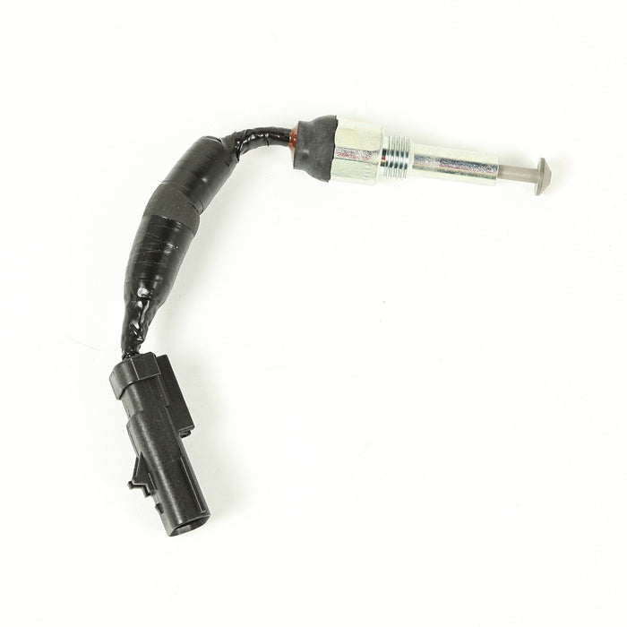 Omix 16503.69 Axle Lock Sensor; Rear; Dana 44; Tru-Lok; - Truck Part Superstore