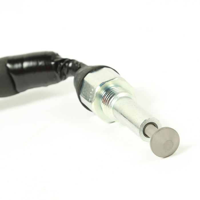 Omix 16503.69 Axle Lock Sensor; Rear; Dana 44; Tru-Lok; - Truck Part Superstore