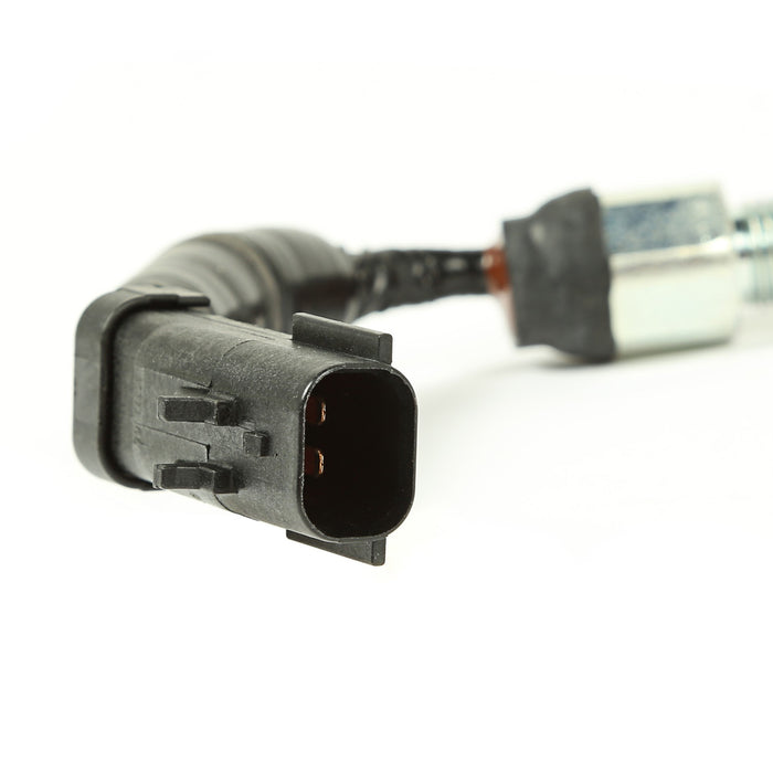 Omix 16503.69 Axle Lock Sensor; Rear; Dana 44; Tru-Lok; - Truck Part Superstore