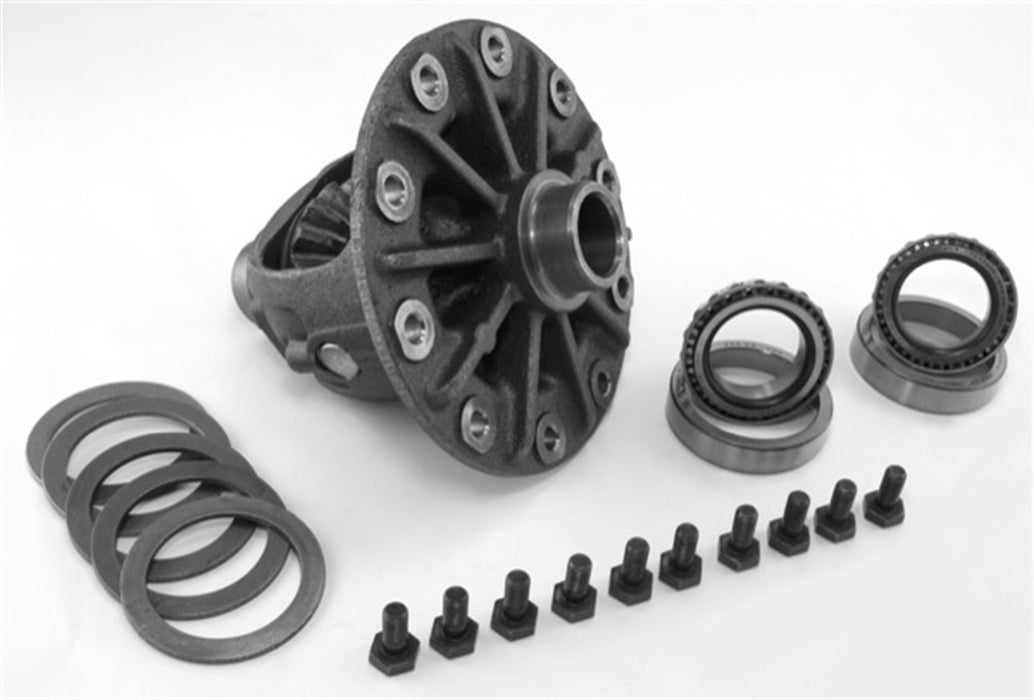 Omix 16505.07 Differential Carrier Assembly - Truck Part Superstore