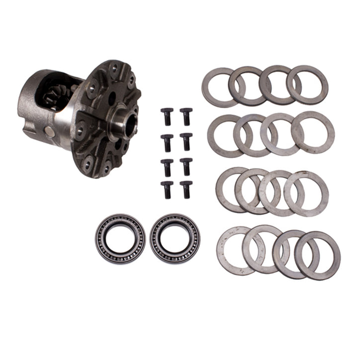 Omix 16505.30 Differential Carrier Assembly - Truck Part Superstore