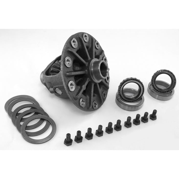 Omix 16505.35 Differential Carrier Assembly; Rear; Dana 35/44; ; - Truck Part Superstore