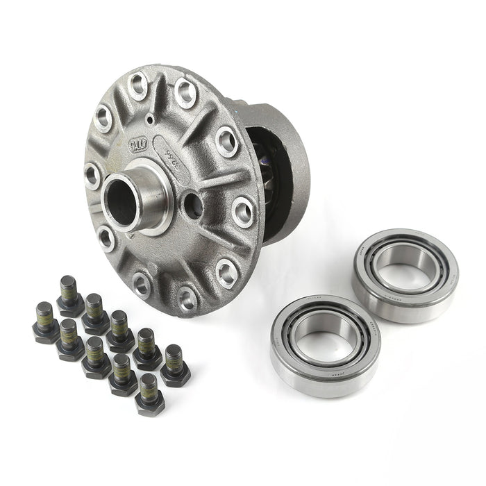 Omix 16505.38 Differential Carrier; Rear; Dana 44; w-Trac Lok; - Truck Part Superstore