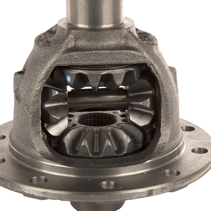 Omix 16505.40 Differential Case Assembly; Front; Rear; Dana 44; 1/2 Ring Bolts; - Truck Part Superstore