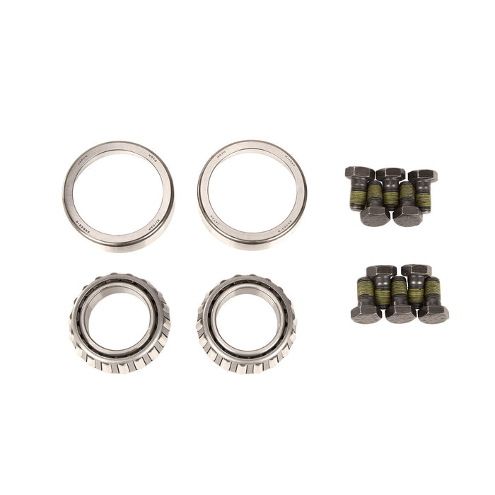 Omix 16505.40 Differential Case Assembly; Front; Rear; Dana 44; 1/2 Ring Bolts; - Truck Part Superstore