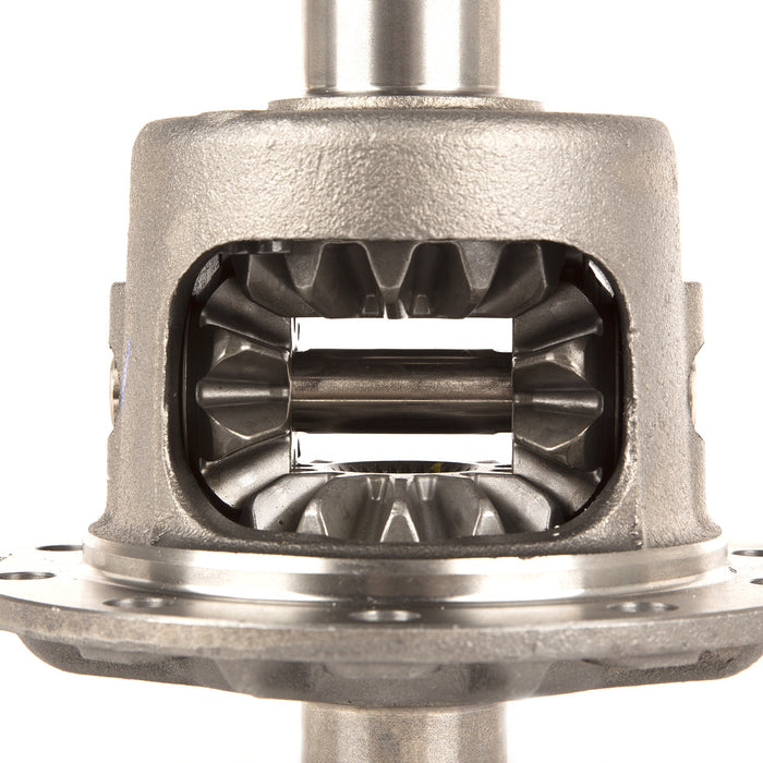 Omix 16505.41 Differential Case Assembly; Front; Rear; Dana 44; Trak-Lok; w/7/16 Ring Bolt; - Truck Part Superstore
