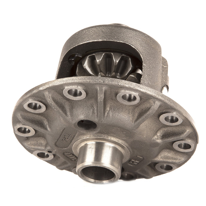 Omix 16505.41 Differential Case Assembly; Front; Rear; Dana 44; Trak-Lok; w/7/16 Ring Bolt; - Truck Part Superstore