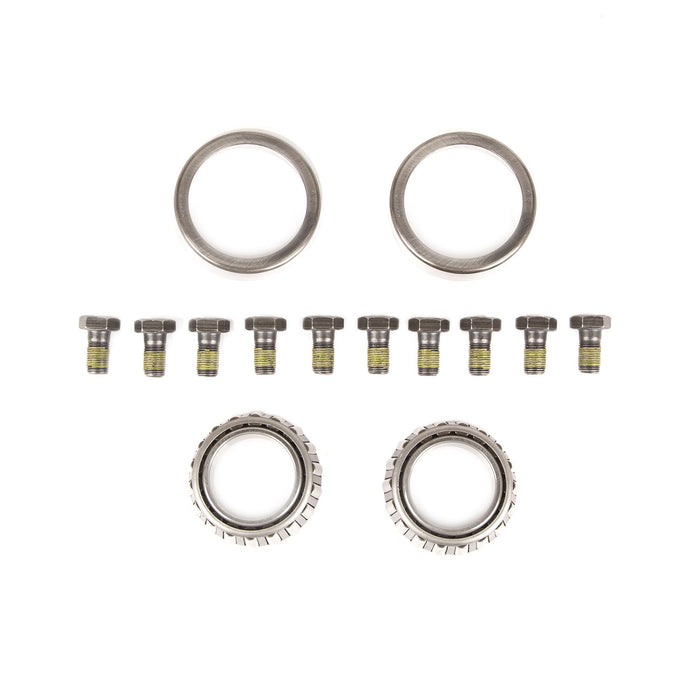 Omix 16505.41 Differential Case Assembly; Front; Rear; Dana 44; Trak-Lok; w/7/16 Ring Bolt; - Truck Part Superstore