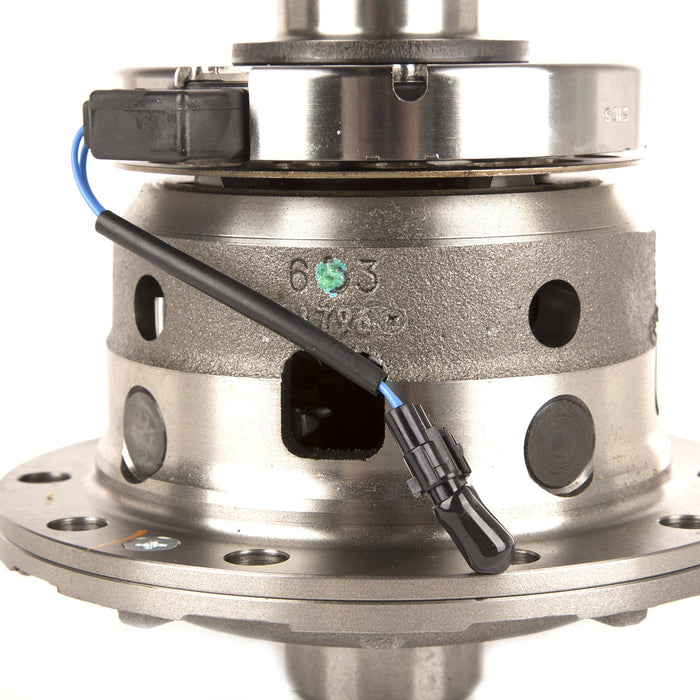 Omix 16505.42 Differential Case Assembly; Front; Rear; Dana 44; Tru-Lok; w/7/16 Ring Bolt; - Truck Part Superstore