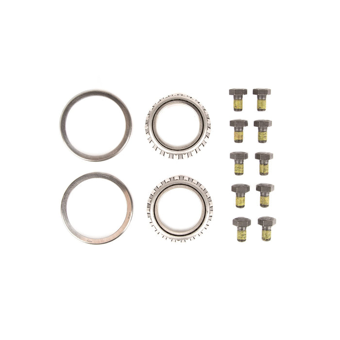 Omix 16505.42 Differential Case Assembly; Front; Rear; Dana 44; Tru-Lok; w/7/16 Ring Bolt; - Truck Part Superstore