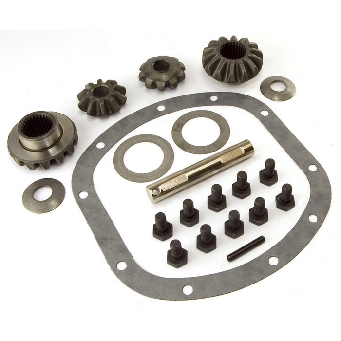 Omix 16507.02 Spider Gear Kit; Front; Rear; Dana 30; Incl. Gaskets/Bolts;; - Truck Part Superstore