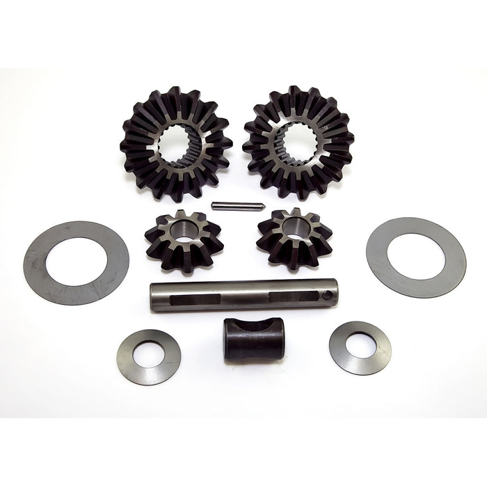 Omix 16507.16 Spider Gear Kit; Rear; Dana 44; 19 Spline; For Tapered Axle Shafts;; - Truck Part Superstore