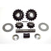 Omix 16507.16 Spider Gear Kit; Rear; Dana 44; 19 Spline; For Tapered Axle Shafts;; - Truck Part Superstore
