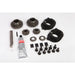 Omix 16507.19 Spider Gear Kit; Rear; Dana 44; Trac-Lok;; - Truck Part Superstore
