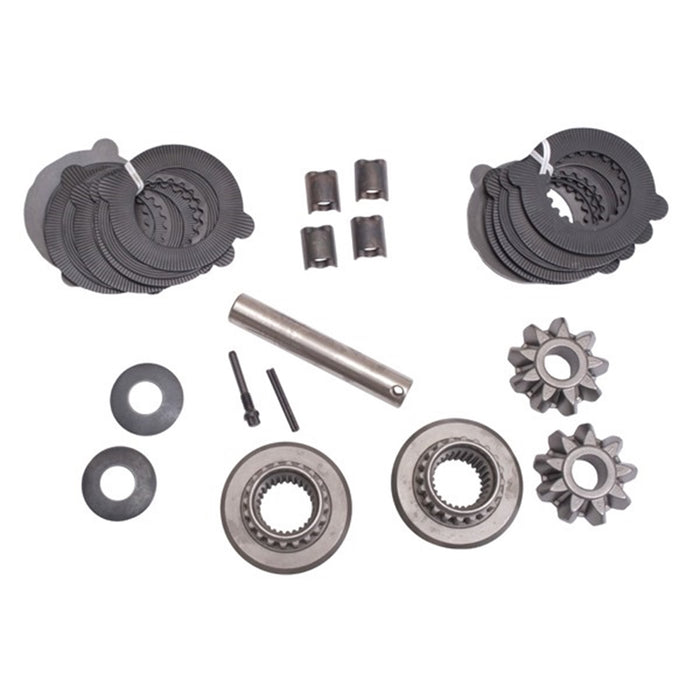 Omix 16507.32 Spider Gear Set; Rear; Dana 35; Trac-Lok; - Truck Part Superstore