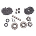 Omix 16507.32 Spider Gear Set; Rear; Dana 35; Trac-Lok; - Truck Part Superstore
