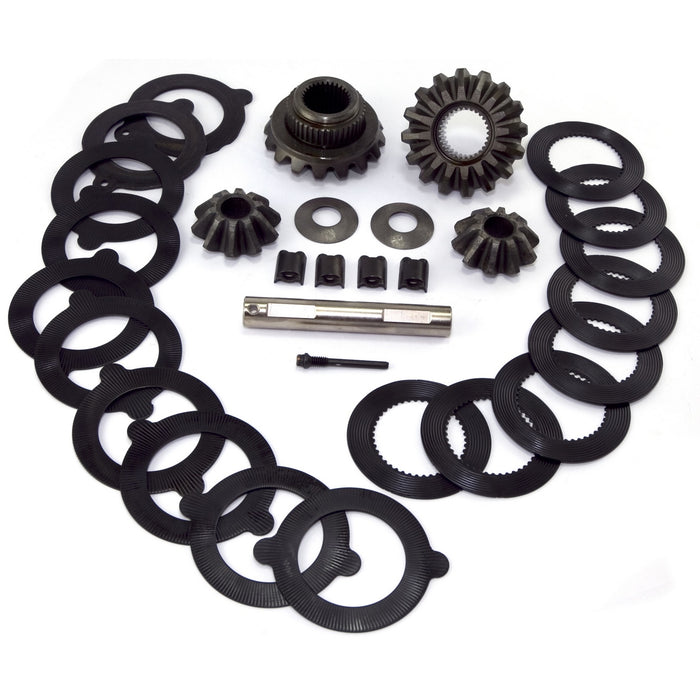 Omix 16507.41 Spider Gear; Rear; Dana 44; Trac-Lok; - Truck Part Superstore