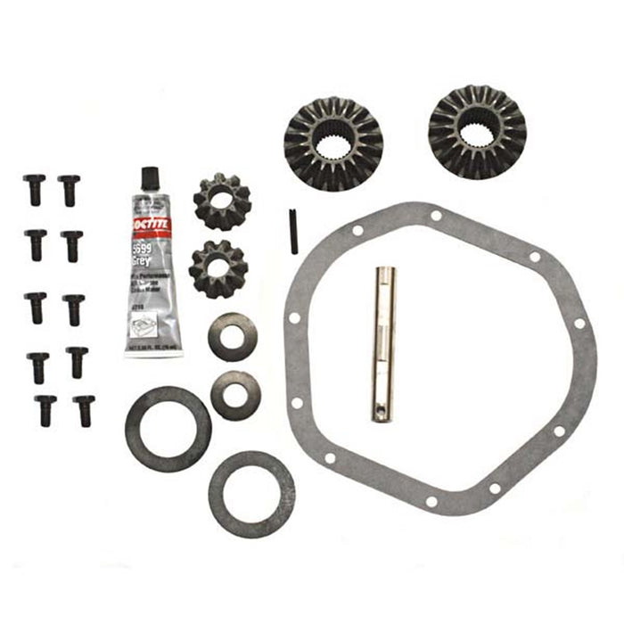Omix 16507.42 Differential Side Gear Kit - Truck Part Superstore