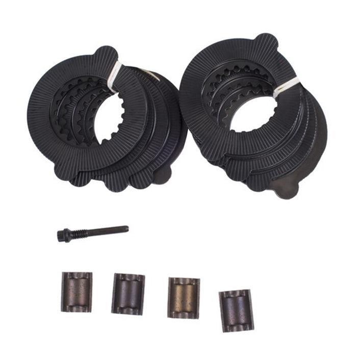 Omix 16508.11 Trac Loc Disc Kit; Rear; Dana 35;; - Truck Part Superstore