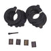 Omix 16508.11 Trac Loc Disc Kit; Rear; Dana 35;; - Truck Part Superstore