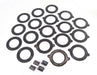 Omix 16508.20 Trac Loc Disc Kit; Rear; Dana 44; ; - Truck Part Superstore
