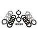 Omix 16508.22 Differential Disc Kit; Rear; w/Trac Lok; - Truck Part Superstore