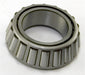 Omix 16509.01 Carrier Bearing; Front; Dana 25;  2 Needed; - Truck Part Superstore