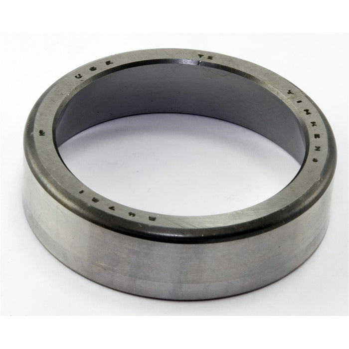 Omix 16509.03 Differential Cup/Race; Front; Rear; Dana 25/27;  2 Needed; - Truck Part Superstore