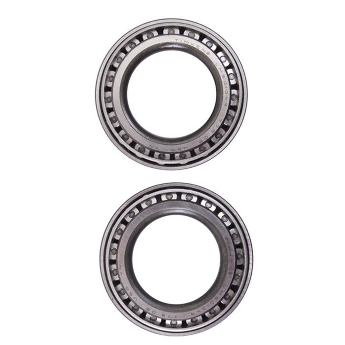 Omix 16509.05 Differential Bearing/Cup Kit - Truck Part Superstore