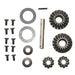 Omix 16509.07 Spider Gear Kit; Rear; Dana 44; Differential Cover Gasket Sold Separately; - Truck Part Superstore