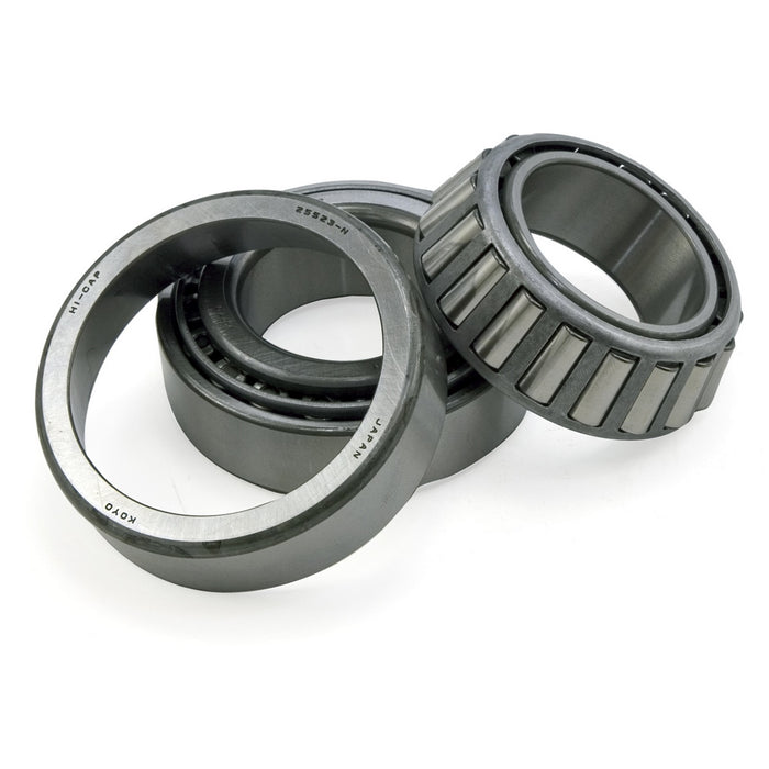 Omix 16509.22 Differential Bearing/Cup Kit; Front; Rear; Dana 44;  Incl. 2 Bearings/2 Cups; - Truck Part Superstore