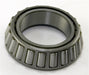 Omix 16509.25 Carrier Bearing; Rear; AMC 20;; - Truck Part Superstore