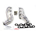 JBA Racing Headers 1650S-2JS 65-73 Mustang 289/302 w/GT40 P Head Sil Cer - Truck Part Superstore