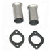 JBA Racing Headers 1650ST Exhaust Tail Pipe Tip - Truck Part Superstore