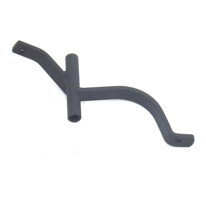 JBA Racing Headers 1650Z 65-70 Mustang "Z" Bar - Truck Part Superstore