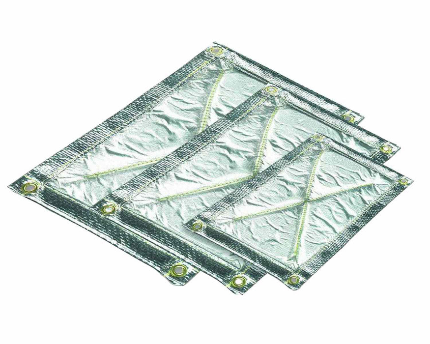 Thermo Tec 16520 Ultra Lite Insulating Mat 10 x 18 Inch Thermo Tec - Truck Part Superstore