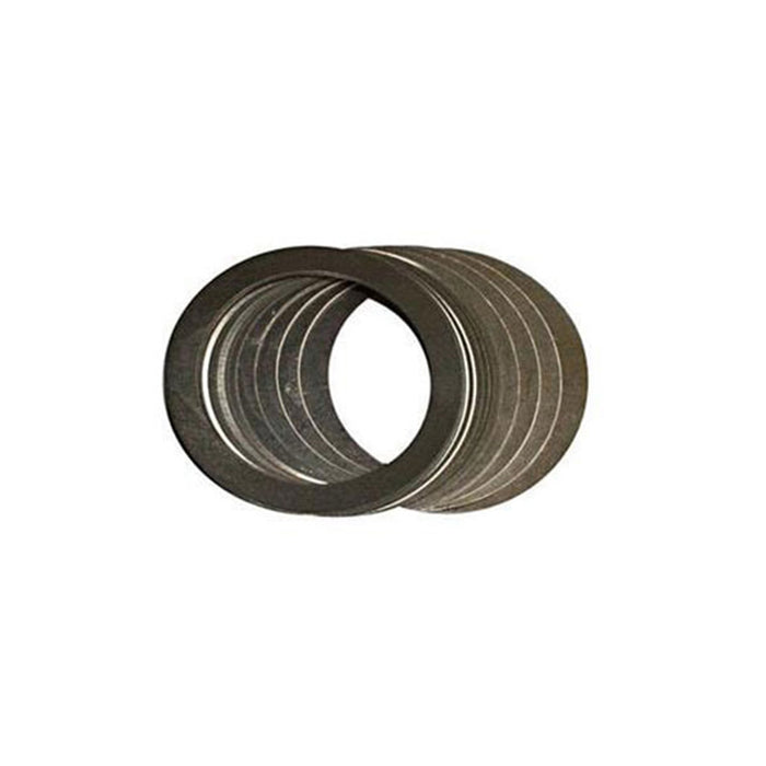 Omix 16511.10 Differential Side Gear Bearing Shim Kit; Rear; Dana 35;; - Truck Part Superstore