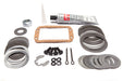 Omix 16512.02 Differential Pinion and Side Gear Bearing Shim Kit - Truck Part Superstore