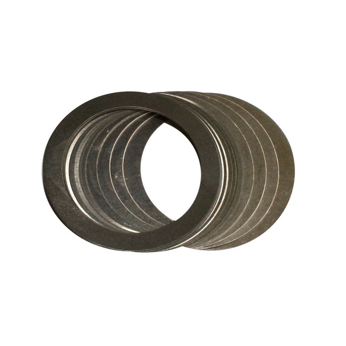 Omix 16512.06 Differential Pinion Bearing Shim Kit; Front; Dana 30; ; - Truck Part Superstore