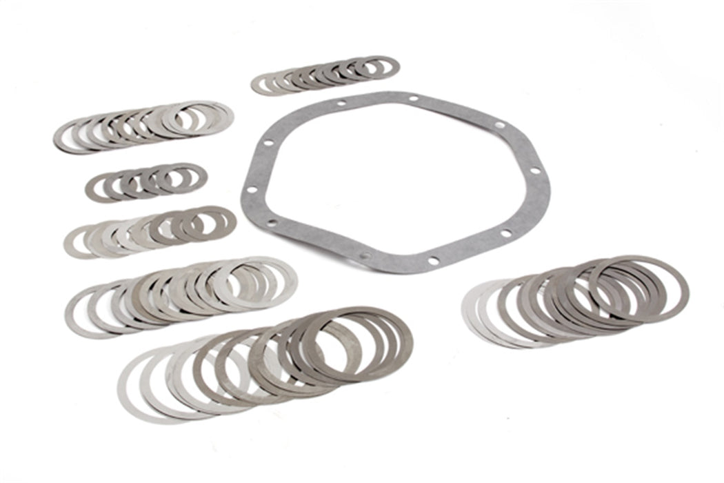 Omix 16512.20 Differential Pinion and Side Gear Bearing Shim Kit - Truck Part Superstore